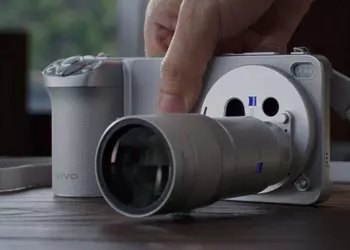 Vivo X300 Ultra — инновационный фотофлагман с внушительным набором аксессуаров