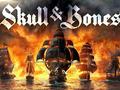  Dark Horse анонсировала выход артбука по пиратскому онлайн-экшену Skull of Bones 