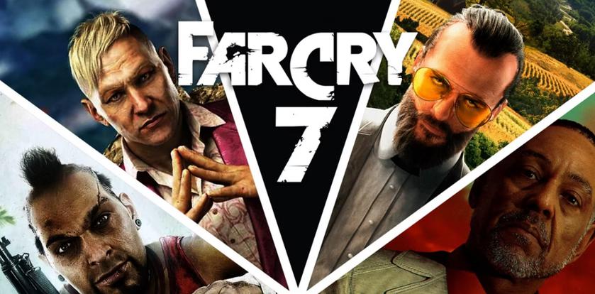 WWG on X: Far Cry 7 Rumor Leaks New Game Set in Korea
