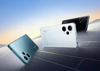 POCO F5 на Snapdragon 7+ Gen 2 поступил в продажу в Европе по официальной цене от €430, но со скидками и подарками