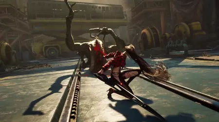 Le développeur de Shift-Up annonce Project Witches : lancement en 2027 ou "plus tard".