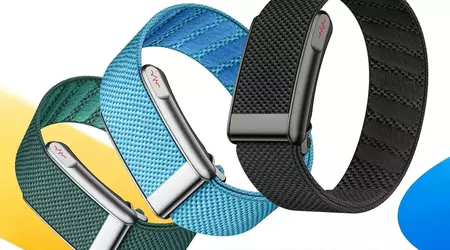 Представлено фітнес-браслет Rogbid Loop — без екрану, але з просунутим ЕКГ і постійним моніторингом здоров'я