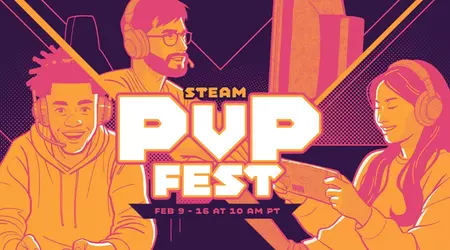 У Steam розпочався фестиваль PvP-ігор з великими знижками на Call of Duty, Mortal Kombat, Tekken та інші популярні тайтли