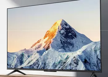 Xiaomi анонсировала 4K-телевизор Mi TV EA 55 с MIUI for TV 3.0 стоимостью $200