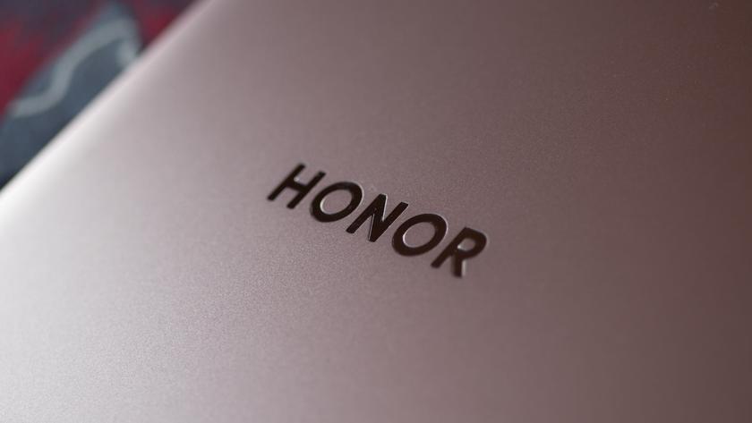 Конкурент Samsung Galaxy Z Flip 3 и Galaxy Z Fold 3: Honor готовит свой первый складной смартфон