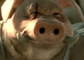 Non ci crederete: Beyond Good & ...