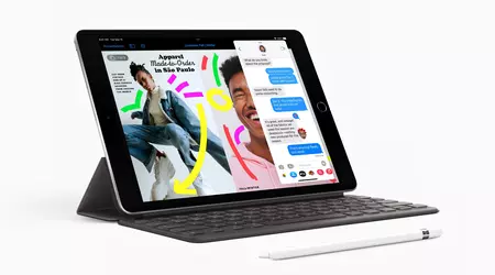 Apple, avec la mise à jour iPadOS 17.4.1, a corrigé l'erreur de numérisation des codes QR sur l'iPad.