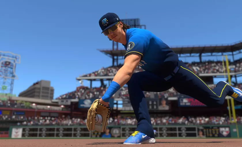 Первый взгляд на MLB The Show 25: эксклюзивные скриншоты раскрывают будущее игры