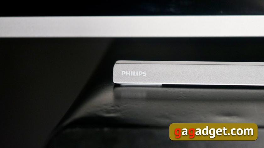 Обзор Philips 50PUS7334: «заряженный» 4K-телевизор серии Performance на Android TV-10