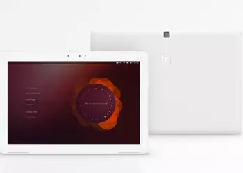 Ubuntu не сдается: первый планшет BQ Aquaris M10 Ubuntu Edition покажут на MWC 2016