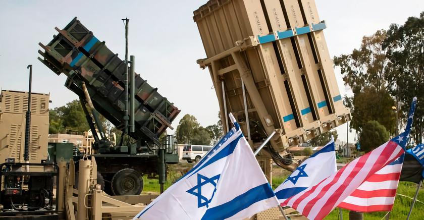 Системи управління вогнем і електрооптичні комплекси: Ізраїль дозволив членам НАТО постачати Україні зброю з ізраїльськими компонентами
