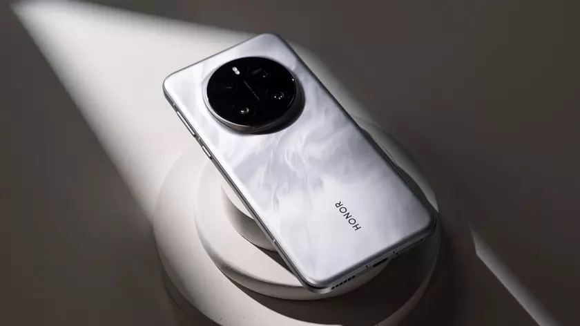 Merhaba Gelecek: Honor Magic 7'nin Yenilikçi Özellikleri Keşfedildi