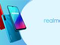 OPPO представила новую версию бюджетника Realme C3: тройная камера, сканер отпечатков пальцев, чип MediaTek Helio G70 и ценник от $128