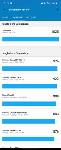 Обзор Samsung Galaxy Z Flip3: лучший складной смартфон года-106