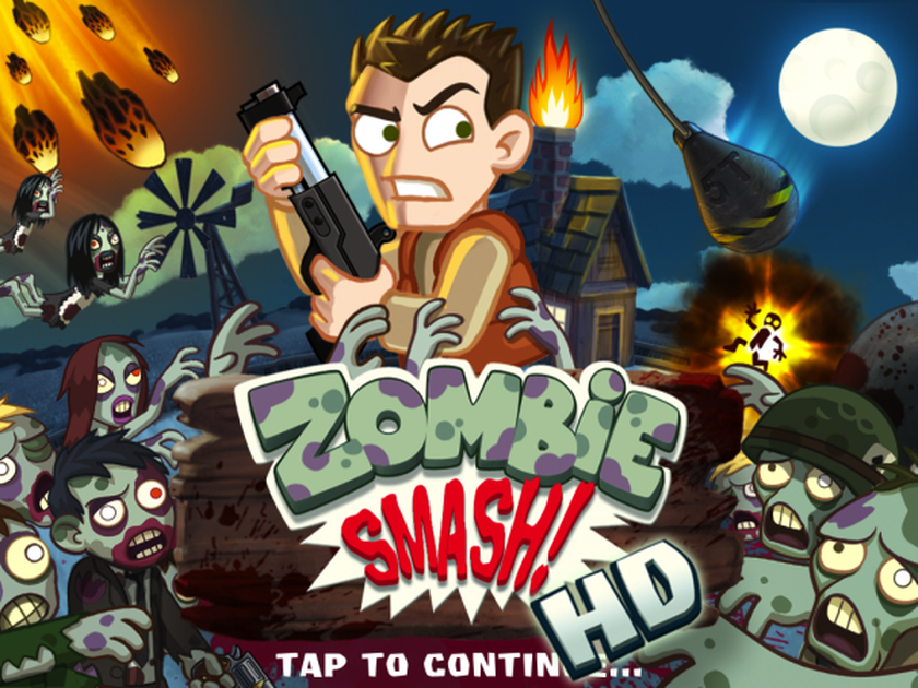 Игры режем. Зомби Смаш. Игры Zombie Smasher. Zombie Smash Zynga.