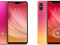 Xiaomi Mi 8 Pro и Mi 8 Lite получили стабильную глобальную версию MIUI 10