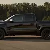 Ram Rumble Bee - пикап на максимальной мощности