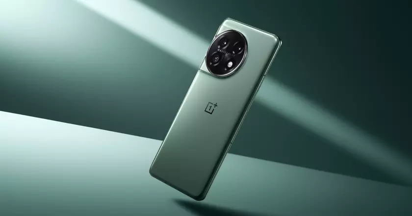 OnePlus 11 получил стабильную версию OxygenOS 14 с Android 14 на борту