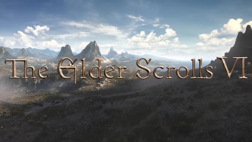 Bethesda не готова показать The Elder Scrolls 6 и Starfield на E3 2019