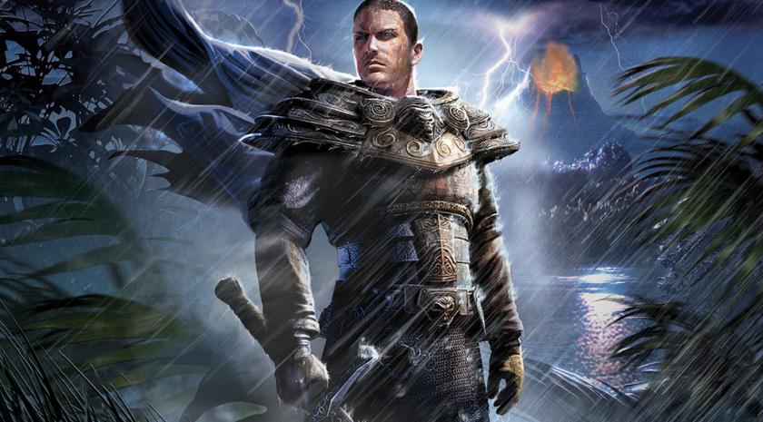 THQ Nordic ha anunciado una versión del famoso RPG Risen para PlayStation 4, Xbox One y Nintendo Switch