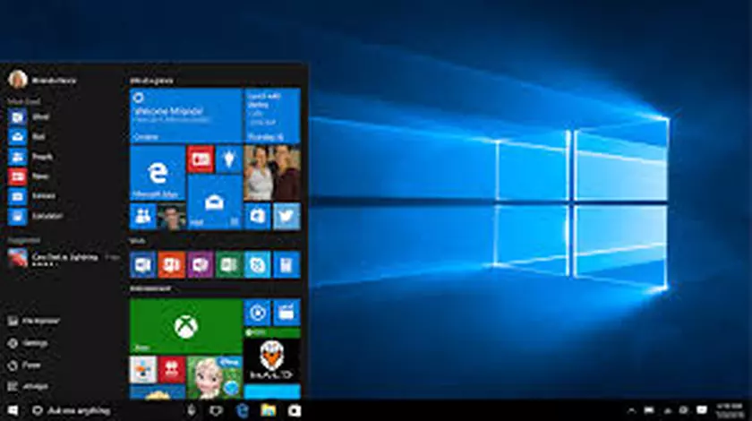 Windows 10