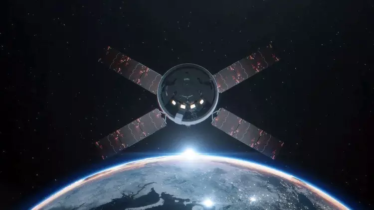 NASA ditches its 40-year-old relay satellites ...