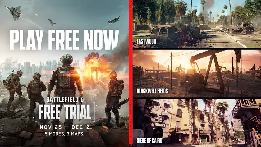 Battlefield 6