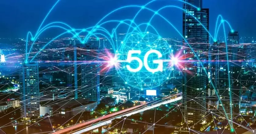 Vodafone тестирует 5G в Украине, - Федоров 