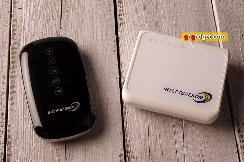 Обзор мобильных CDMA-роутеров Avenor V-RE500 и ATEL AMF-80