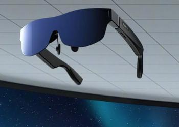 Non solo il tablet Nubia Pad 3D: Nubia presenterà i suoi primi occhiali per la realtà aumentata al MWC 2023