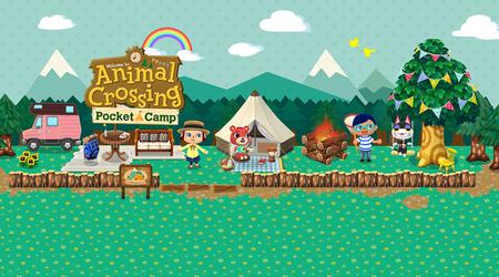 Animal Crossing: Pocket Camp stapt over op een betaald model, het gratis spel wordt op 29 november gesloten