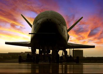Die mysteriöse Boeing X-37B Militärdrohne der NASA umkreist 780 Tage lang die Erde und stellt einen neuen Weltraumrekord auf