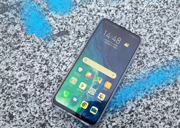 Обзор Honor 9X: девятый вал