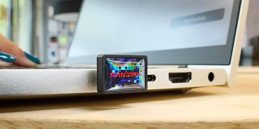 Descubre el Nuevo SanDisk Extreme Fit: Rendimiento USB-C al Máximo