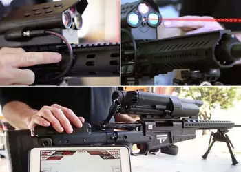 Кожній гвинтівці по комп’ютеру: як працюють ...