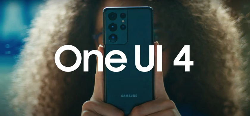 Два недорогих смартфона Samsung получат One UI 4.0 раньше срока