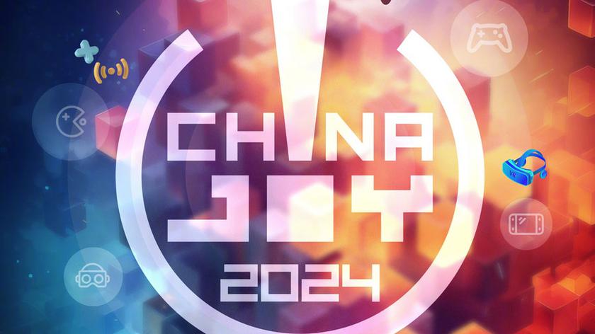 PlayStation посетит выставку China Joy 2024 с 26-го по 29-е июля