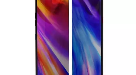 LG V50 ThinQ 5G - так можуть назвати перший смартфон LG із підтримкою мережі нового покоління