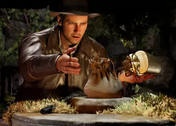 Теперь официально: релиз Indiana Jones and the Great Circle для PlayStation 5 состоится 17-го апреля