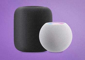 HomePod and HomePod mini will get support for YouTube Music