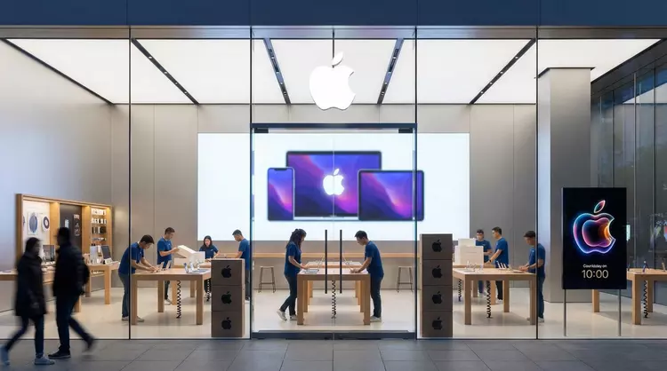 Весняний десант Apple: від «бюджетного» iPhone ...