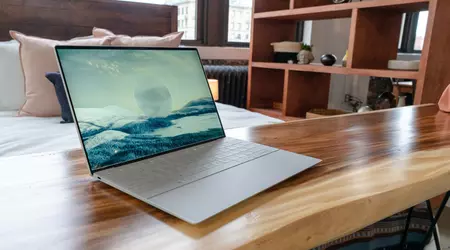 Ordinateur portable Dell XPS 13 Plus annoncé avec Touch Bar et Force Touch