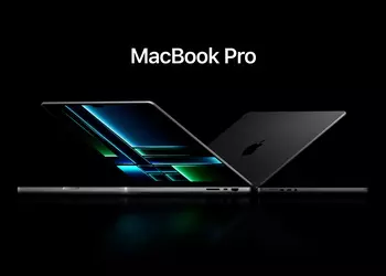 Apple представила MacBook Pro на новейших процессорах M2 Pro и M2 Max по цене от $1999
