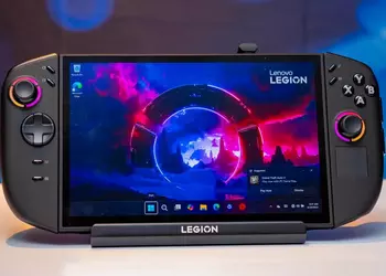 Legion Go 2 за $2000 — Lenovo резко подняла цены на свою портативную консоль