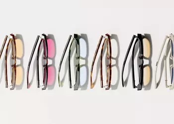 Представлены Meta Glasses — бюджетные умные очки с интеграцией мультимодального AI и огромным выбором стилей