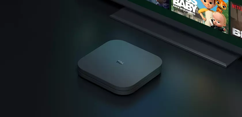 Xiaomi работает над вторым поколением приставки Mi Box 4K