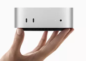 Bloomberg: до конца августа Apple может представить новый Mac mini на чипе M5 или еще не выпущенном M6