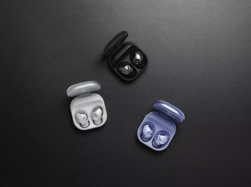 Наушники Galaxy Buds Pro вызывают воспаления ушей? Samsung ответила на жалобы пользователей