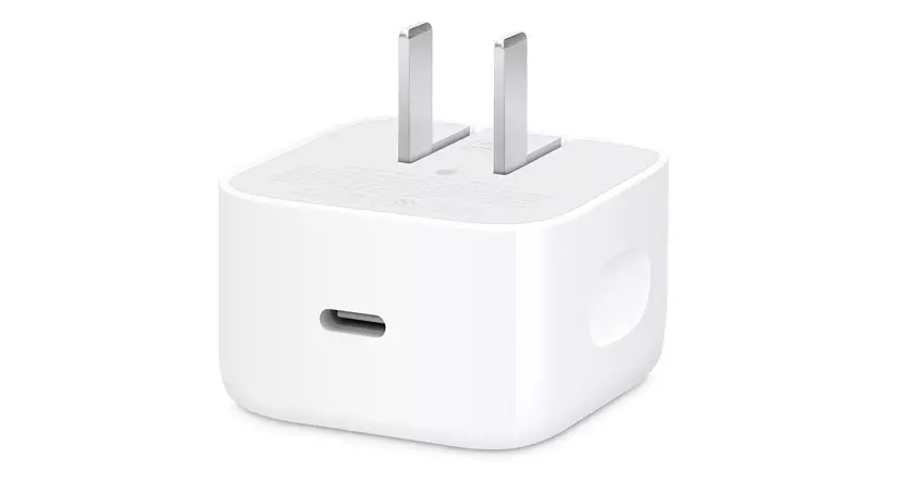 Apple 40W Dynamic Power Adapter