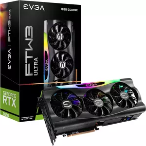 EVGA GeForce RTX 3080 12GB FTW3 ...